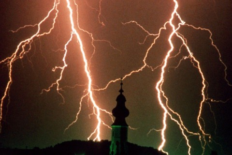 villámok (villámok, )