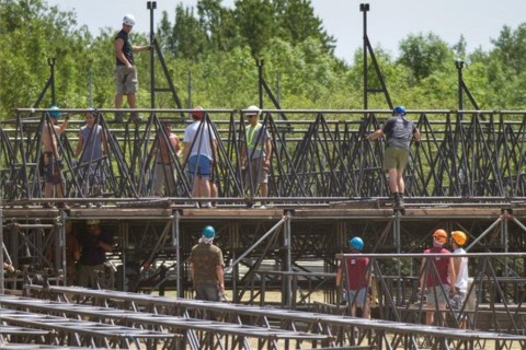 volt-munkálatok (ingyenes, volt fesztivál, munkások, )