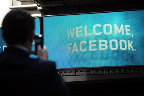 welcome facebook (facebook, )