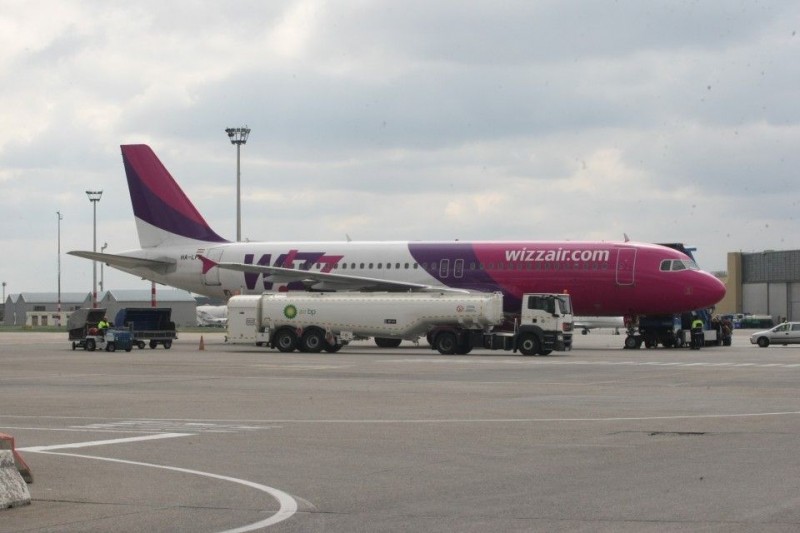 wizz-air (wizz air, )