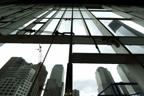 wtc4 (world trade center 4)