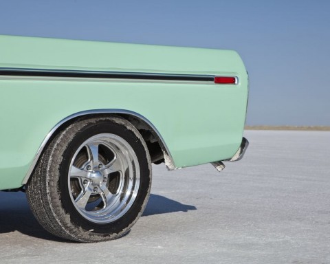 zöld autó (zöld autó)