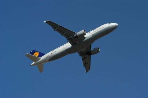 Airbus A320 (Airbus A320)