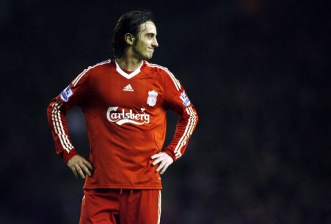 Alberto Aquilani (Alberto Aquilani)