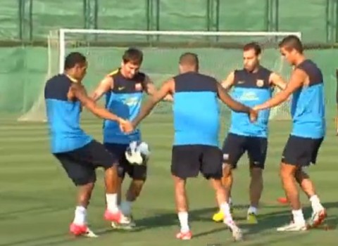 Barcelona  (barcelona, fc barcelona, )