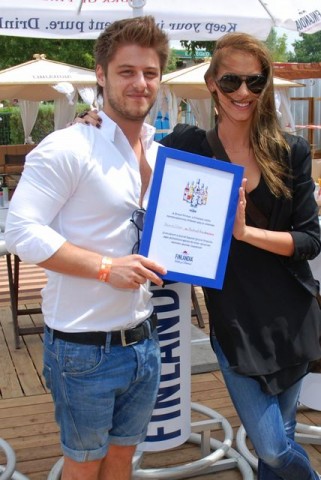 Baronits Gábor (baronits gábor, )