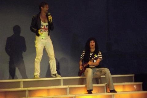 Bohém rapszódia Győrben (Bohém rapszódia Győrben)