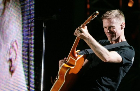 Bryan Adams (Bryan Adams)