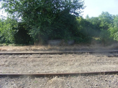 Bunker Hódmezővásárhelyen (Bunker Hódmezővásárhelyen)