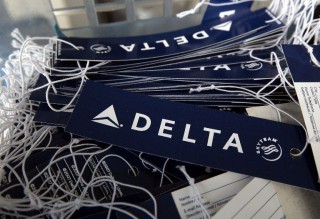 Delta légitársaság (delta, légitársaság, )