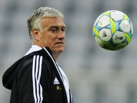 Didier Deschamps (Didier Deschamps)