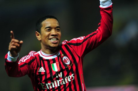 Emanuelson (emanuelson, ac milan, )