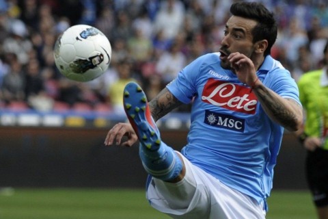 Ezequiel Lavezzi  (Ezequiel Lavezzi )