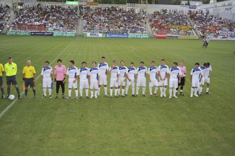 Focifesztivál (labdarúgás, foci, focifesztivál, kaposvár, )