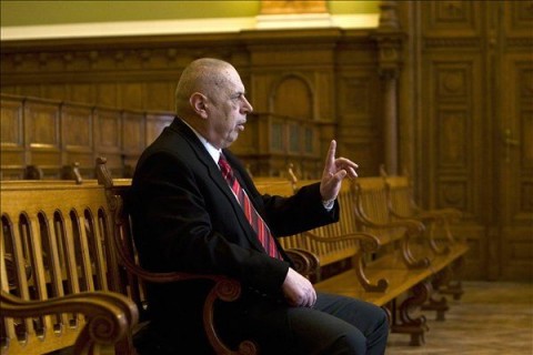 Gergényi Péter (gergényi péter, )