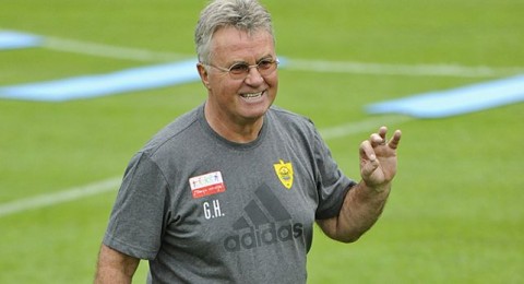 Guus Hiddink (guus hiddink, )