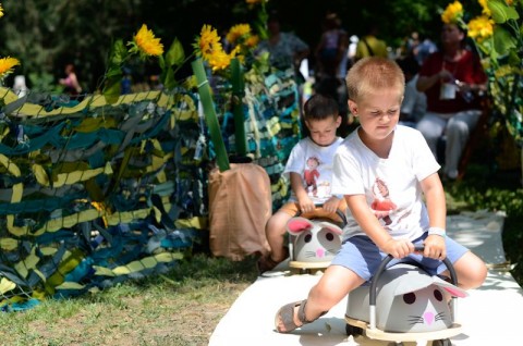 Győrkőcfesztivál (Győrkőcfesztivál)