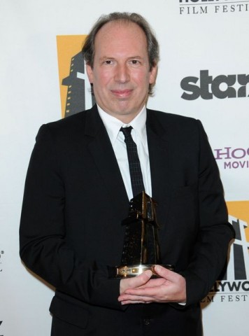 Hans Zimmer (Hans Zimmer)