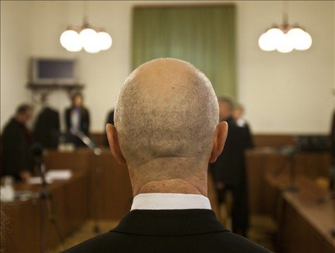 Jozef Rohác (jozef rohác, rohác, jozef rohac, fenyő-gyilkosság, )