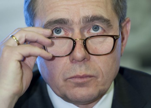 Karl-Friedrich Stracke (Karl-Friedrich Stracke, opel, )