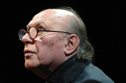 Kertész Imre (kertész imre)