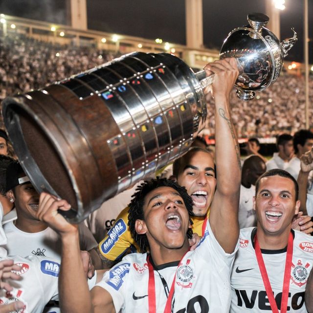 Libertadores Kupa (libertadores kupa, corinthians, )