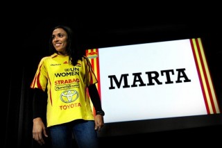 Marta (marta, brazília, női labdarúgás, )