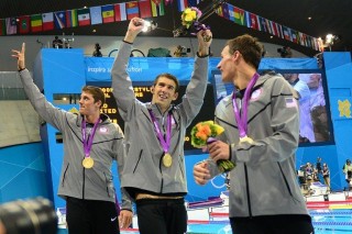 Michael Phelps (michael phelps, )