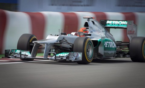 Michael Schumacher (michael schumacher, )