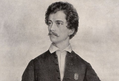 Petőfi Sándor (Petőfi Sándor)