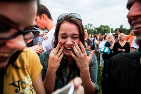 Pont Ott Party (felvételi, ponthatárok, felsőoktatás)