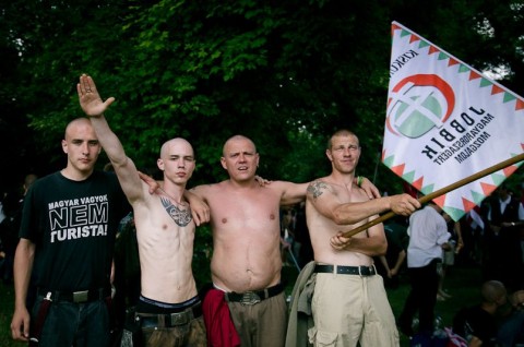 Rasszizmus (rasszizmus, cigánygyűlölet)