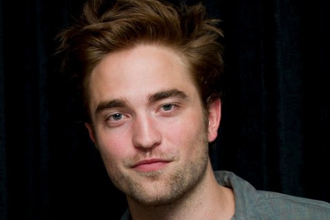 Robert Pattinson (Robert Pattinson)