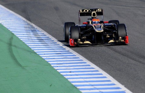 Romain Grosjean (romain grosjean, )