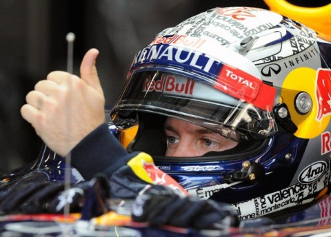 Sebastian Vettel (sebastian vettel)