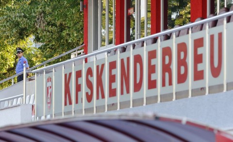 Skenderbeu (skenderbeu korce, )