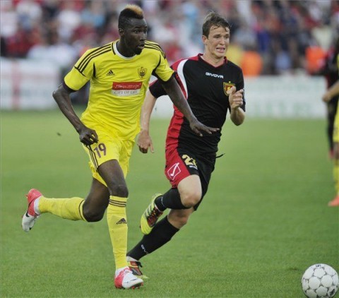 Traore (traore, hidi patrik, bp. honvéd, anzsi mahacskala, )