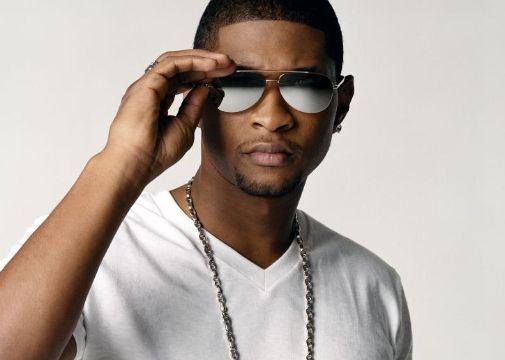 Usher (usher, )