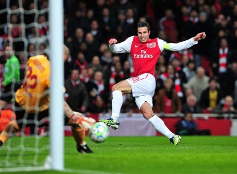 Van Persie (Van Persie)