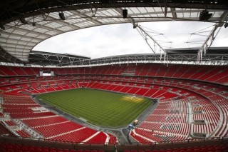 Wembley (Wembley)