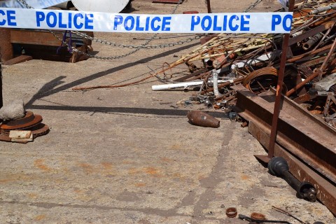 aknagránát (aknagránát, robbanószerkezet, )