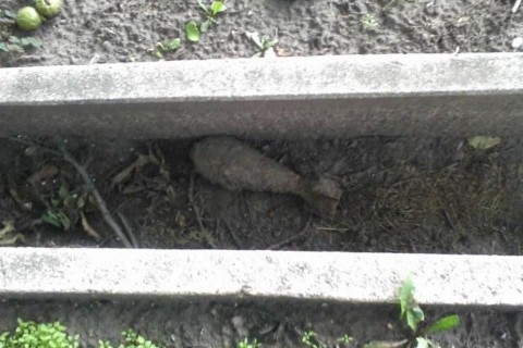 aknavető-gránát (aknavető gránát, )