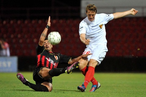 budapest honvéd (i) (budapest honvéd, )