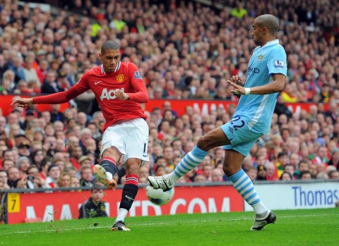 chris smalling (chris smalling, )