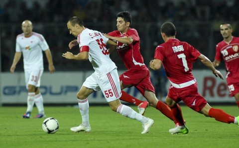 debreceni vsc (dvsc, debreceni vsc)