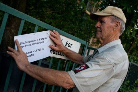 demonstráció-csatáry (ingyenes, )