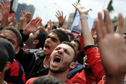 egyiptom foci (egyiptom)