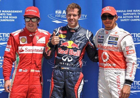 fernando alonso, sebastian vettel (fernando alonso, sebastian vettel, )