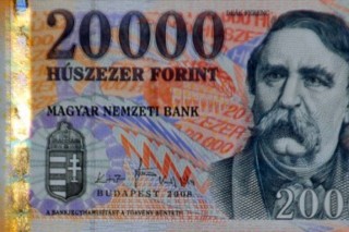 forint (aprópénz, )