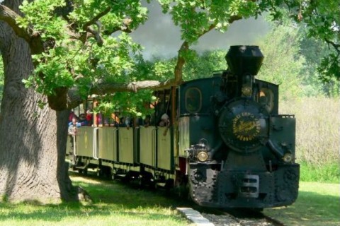 gemenc (gemenci kisvasút, )